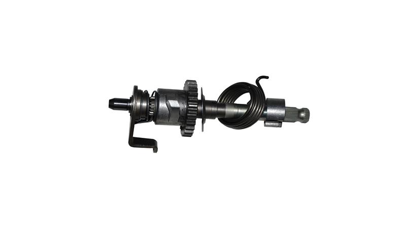 MARŞ MİLİ (CG50 PRO NEW)